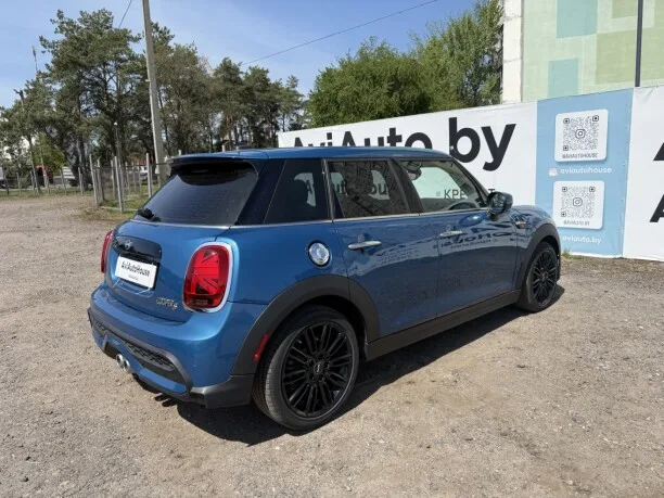 MINI Hatch 2023 — миниатюра 5