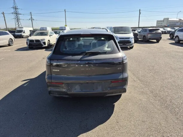 Geely Galaxy E5 2025 — миниатюра 4