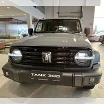 Tank 300 2.0 AT 2025 Moskvada sotib oling