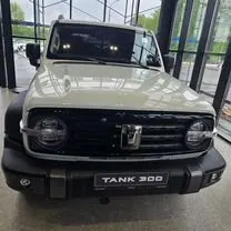 Tank 300 2.0 AT 2025 Moskvada sotib oling