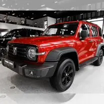 Tank 300 2.0 AT 2025 Moskvada sotib oling