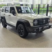 Tank 300 2.0 AT 2025 Moskvada sotib oling