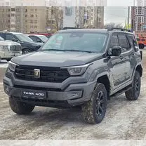 Tank 400 2.0 AT 2026 купить в Москве