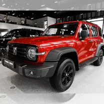 Tank 300 2.0 AT 2025 Moskvada sotib oling