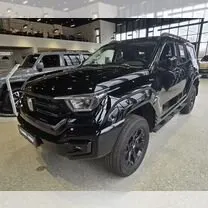 Tank 400 2.0 AT 2026 купить в Москве