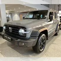 Tank 300 2.0 AT 2025 Moskvada sotib oling