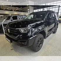 Tank 400 2.0 AT 2026 купить в Москве