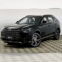 GAC Trumpchi GS4 2.0 AT 2025 Moskvada sotib oling