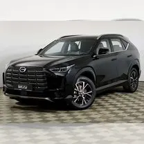 GAC Trumpchi GS4 2.0 AT 2025 Moskvada sotib oling
