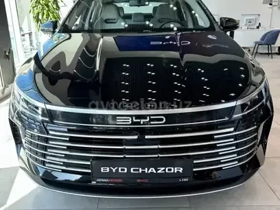 BYD Chazor 2026 — миниатюра 3