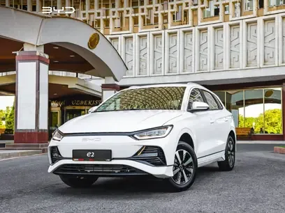 BYD E2 2026 — миниатюра 2