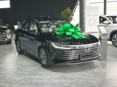 BYD Chazor 2026 — миниатюра 2