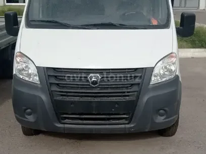 GAZ A21r23 Gazel Next 2026 — фото 1, купить с доставкой в Москву