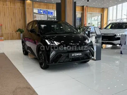 BYD Seagull 2026 — миниатюра 2