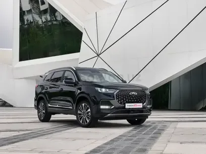 Chery Tiggo 8 Pro 2026 — миниатюра 2