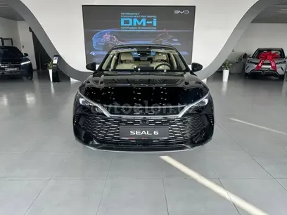 BYD Seal 06 2025 — фото 1, купить с доставкой в Москву