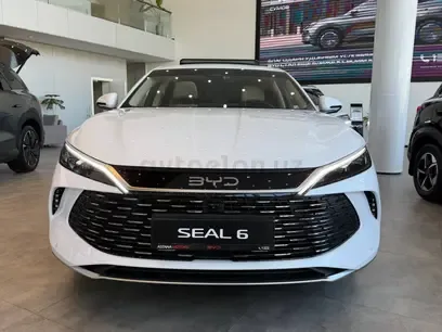 BYD Seal 06 2026 — миниатюра 2