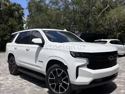 Chevrolet Tahoe 2023 — миниатюра 2