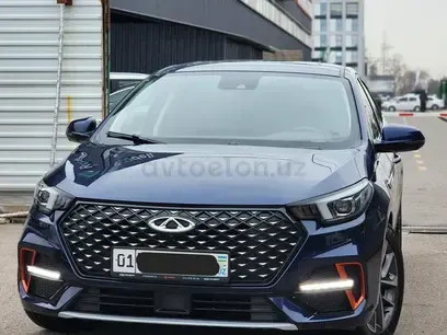Chery Arrizo 6 Pro 2023 buy in Moscow