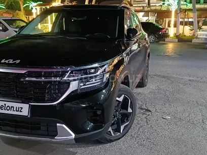 Kia Seltos 2025 — фото 1, купить с доставкой в Москву
