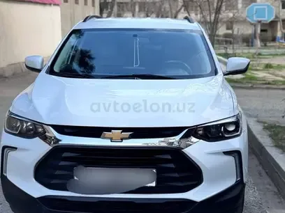 Chevrolet Tracker 2 2023 — миниатюра 2