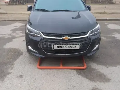 Chevrolet Onix 2024 купить в Москве