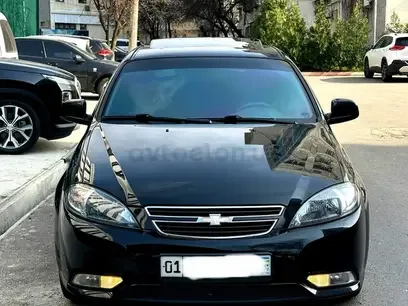 Chevrolet Gentra 3 позиция 2024 — фото 1, купить с доставкой в Москву
