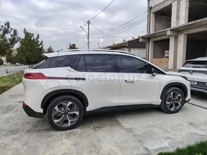 GAC Trumpchi Aion V Plus 2022 — миниатюра 2