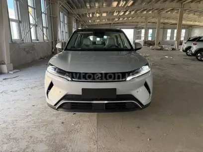 BYD Yuan Up 2025 — фото 1, купить с доставкой в Москву
