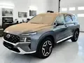 Hyundai Santa Fe 2025 купить в Москве