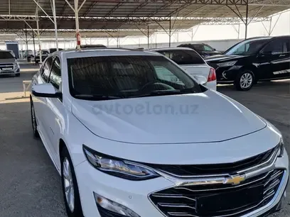 Chevrolet Malibu2 2024 — фото 1, купить с доставкой в Москву