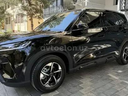 BYD Yuan Up 2025 — фото 1, купить с доставкой в Москву