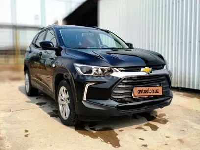 Chevrolet Tracker 2023 buy in Moscow