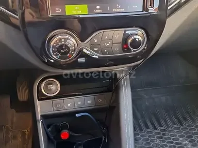 Renault Kaptur 2023 — фото 1, купить с доставкой в Москву