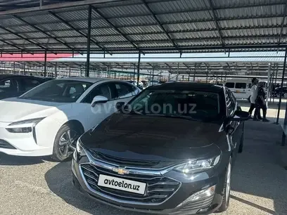 Chevrolet Malibu2 2023 — фото 1, купить с доставкой в Москву