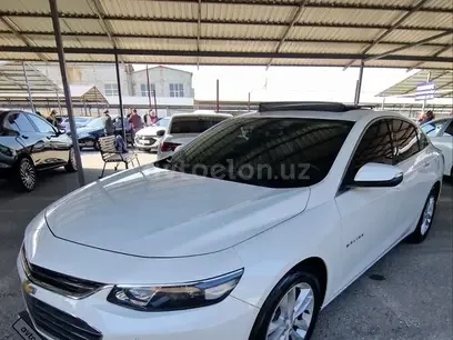 Chevrolet Malibu2 2024 — фото 1, купить с доставкой в Москву