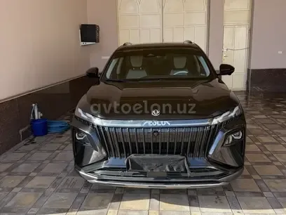 Dongfeng Aeolus Haoji 2023 — фото 1, купить с доставкой в Москву