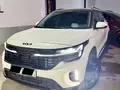 Kia Seltos 2023 купить в Москве