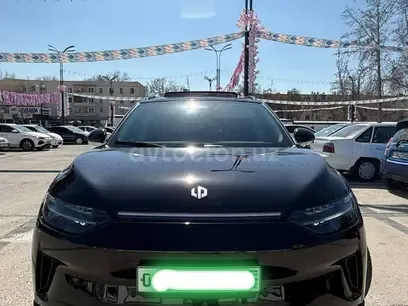 Leapmotor C11 2023 — миниатюра 2