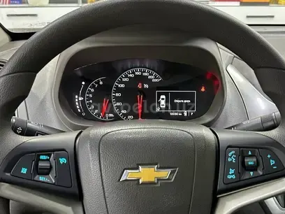 Chevrolet Cobalt 2026 купить в Москве