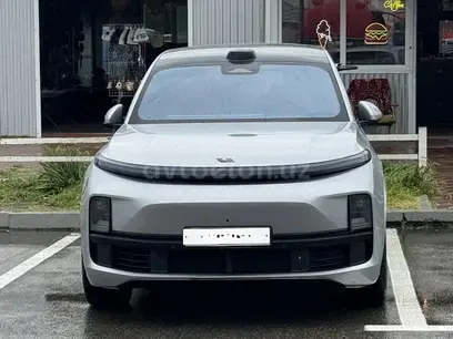 Li L9 2023 купить в Москве