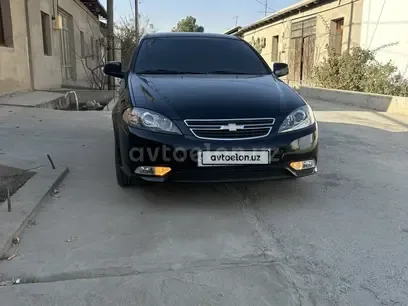 Chevrolet Gentra 3 позиция 2024 — фото 1, купить с доставкой в Москву