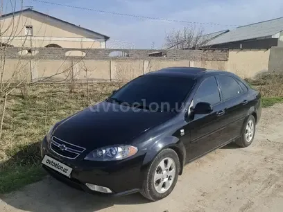 Chevrolet Lacetti 3 позиция 2023 — фото 1, купить с доставкой в Москву