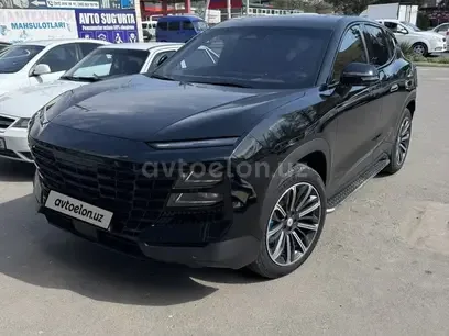 Jetour Dasheng 2023 — фото 1, купить с доставкой в Москву