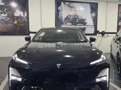 Deepal S07 2026 — фото 1, купить с доставкой в Москву