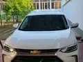 Chevrolet Tracker 2024 купить в Москве