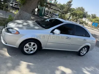 Chevrolet Lacetti 3 позиция 2023 — фото 1, купить с доставкой в Москву