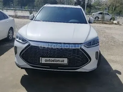 BYD Song Plus Dm I 2024 — фото 1, купить с доставкой в Москву