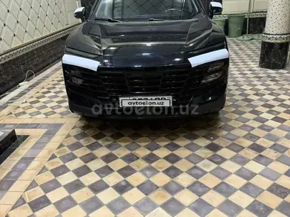 Jetour Dasheng 2023 купить в Москве