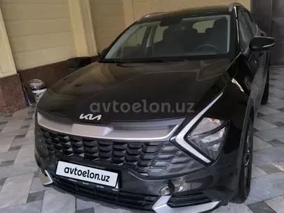Kia Sportage 2023 — фото 1, купить с доставкой в Москву